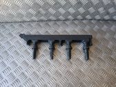 High voltage ignition coil