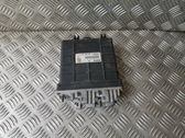 Engine control unit/module