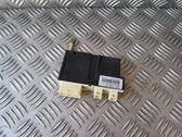Front door window regulator motor