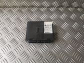 Comfort/convenience module