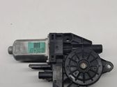 Rear door window regulator motor