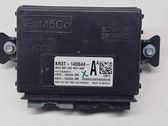 Light module LCM