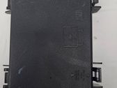 Tapa de caja de fusibles