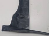 Rear mudguard