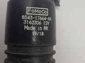 Bomba del líquido limpiaparabrisas luna delantera