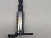 Crankshaft position sensor