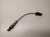 Lambda probe sensor