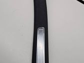 Rear sill trim cover