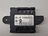 Door control unit/module