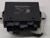 Door control unit/module