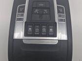 Front seat light