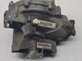 Front differential