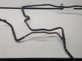 Vacuum line/pipe/hose