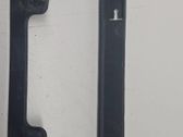 Rear bumper mounting bracket