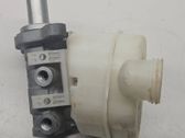 Master brake cylinder