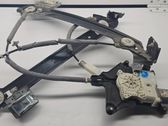 Priekinio el. lango pakėlimo mechanizmo komplektas