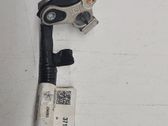 Positive cable (battery)