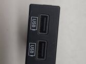 Unidad de control del USB