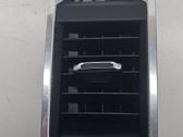 Dashboard side air vent grill/cover trim