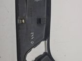 Seat trim