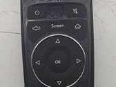 Head unit multimedia control