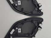 Dash center speaker trim cover