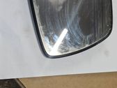 Wing mirror glass