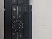 Climate control unit
