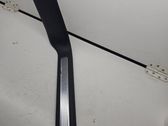Front sill trim cover