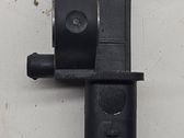 Airbag deployment crash/impact sensor