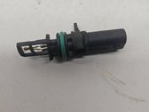 Mass air flow meter