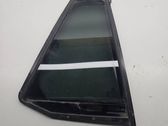 Rear vent window glass