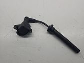 High voltage ignition coil