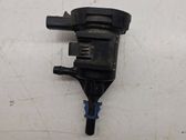 Turbo solenoid valve
