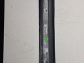 Sliding door trim