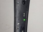 Sliding door trim