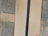 Rubber seal front door window/glass