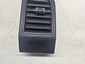 Dashboard side air vent grill/cover trim