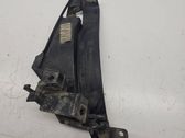 Intercooler air channel guide