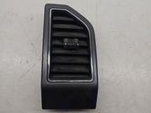 Dashboard side air vent grill/cover trim