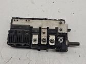Current control relay
