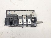 Current control relay
