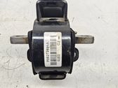 Engine mount bracket