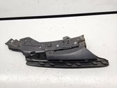 Front bumper mounting bracket