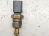 Oil pressure sensor