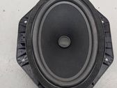 Front door speaker