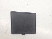 Central console drawer/shelf pad