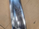 Front bumper corner part panel trim