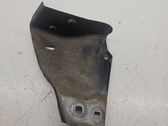 Fender mounting bracket
