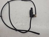 Windscreen/windshield washer pump